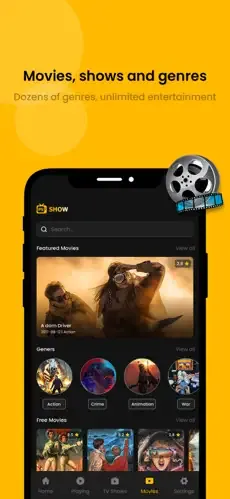 jiohotstar-pc-app-download Movies and shows